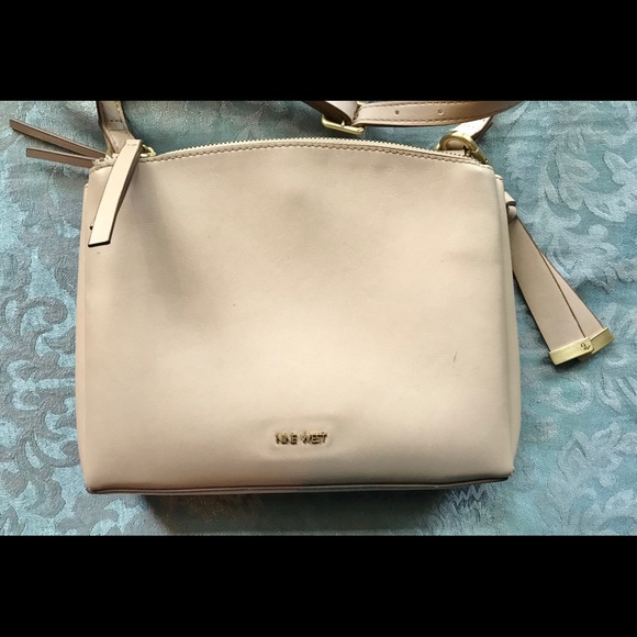 Nine West crossbody purse - Picture 7 of 7